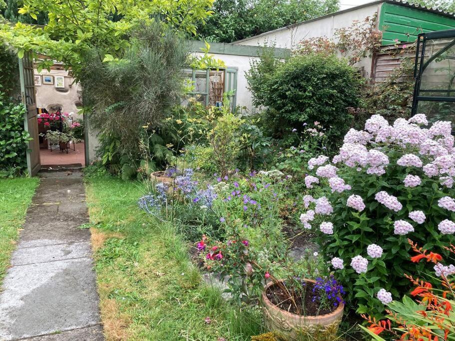 Little Reeds Vila Bovey Tracey Exterior foto